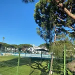 Apartamento la almadraba
