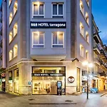 B&B Hotel Tarragona Centro Urbis