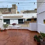 Blanes Old Town: 2 Blocks/2 Min Walk To The Beach