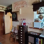 La Launa apartamento rural
