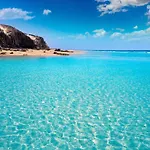 La Playa Corralejo