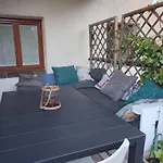 La Launa apartamento rural