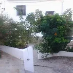 La Casita De Zahara De La Sierra