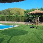Casa Rural Cal Puyo