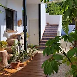 Hostal Casa Arco Iris (Playa)