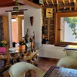 Hostal Casa Arco Iris (Playa)