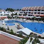 2 Bedrooms Playa Las Américas Parque Santiago I Heated Pool