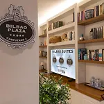 Bilbao Plaza Campuzano De Bilbao Suites, Elegante Y Centrico