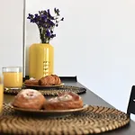 Myflats Deluxe Seafront