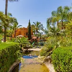 Garden Suite Beach & Relax