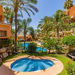 Garden Suite Beach & Relax