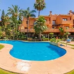 Garden Suite Beach & Relax