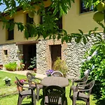 Casa El Collau Norte