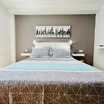 Apartamento Muelle Deportivo