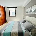 Apartamento Muelle Deportivo