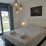 Luxury apartment Maracuya Javea Port
