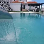 Casa Nine Con Piscina Vacacional La Palma