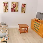 Apartamento Centro Tonelero I