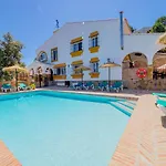 Tu Villa Rural Lentisco 8 Dormitorios Piscina Privada