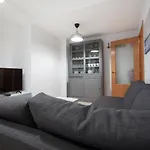 Esguil, Apartamento Con Piscina, A 3 Km De La Playa Vut-2995-As