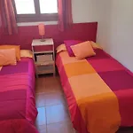 La Launa apartamento rural