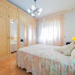 Cubo\'S Chalet De La Abuela
