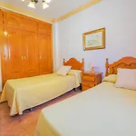 Cubo\'S Chalet De La Abuela
