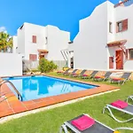 Villa Mar Egos by Villa Plus