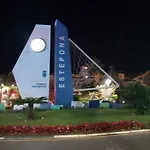 Apartamento en Estepona a metros del Puerto Deportivo
