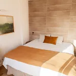 Tarifa Cozy House - Ocre Et Vert - Maison De Plage