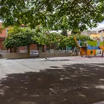 Moderno apartamento urbano en barrio histórico 2ºI