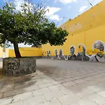 Moderno apartamento urbano en barrio histórico 2ºI