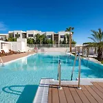Holiday Apartment Lotus 45 La Cala