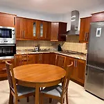 Precioso Apartamento Residencial