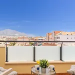 Edificio Playas Del Carmen