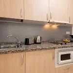 Apartamentos En El Centro De Los Cristianos