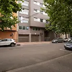 Apartamento Bulevar 1