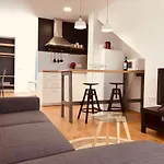 Cozy Apartments And Deluxe Lofts In Fuerteventura