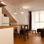 Cozy Apartments And Deluxe Lofts In Fuerteventura
