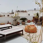 Cool Loft In The Old Town With Rooftop Terrace And Fireplace