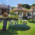 Hostal Casa Arco Iris (Playa)