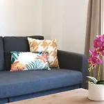 Myflats Deluxe Seafront