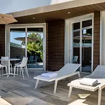 Apartamentos Marivent By Brava Hoteles