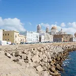Atico del Buen CANTAOR by Cadiz4Rentals