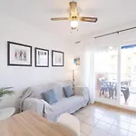 Cubo\'s Apartamento Penoncillo Beach Torrox Costa