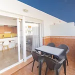 Cubo\'s Apartamento Penoncillo Beach Torrox Costa