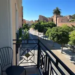 Apartamento luminoso Paloma a 350 metros de la playa con parking gratuito