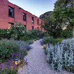 Hotel Eden Park By Brava Hoteles