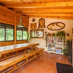 Masia Spa Can Pascol Casa Ecologica