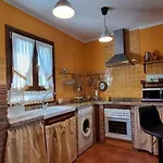 Casa Vacacional El Alberu